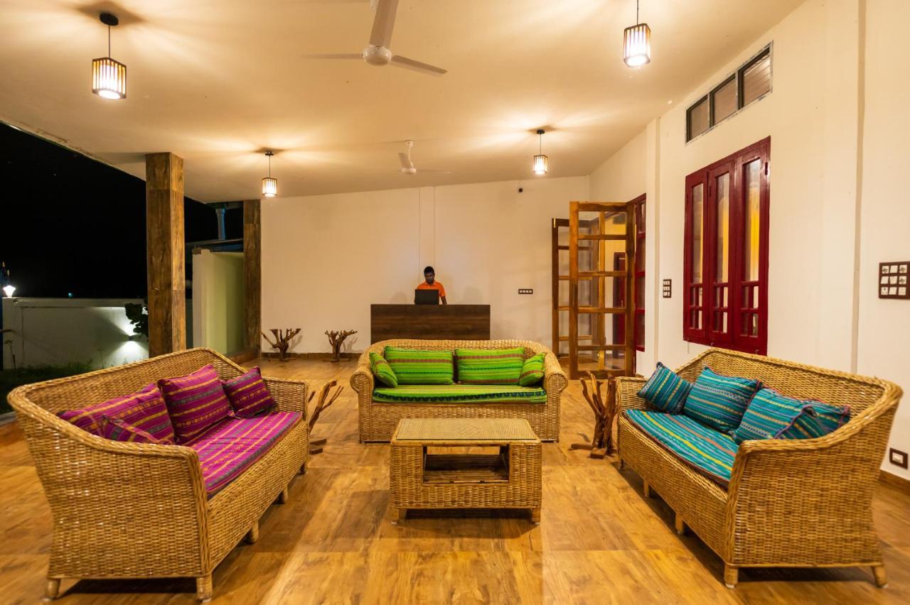 The Kaziranga Address Hotel Buitenkant foto